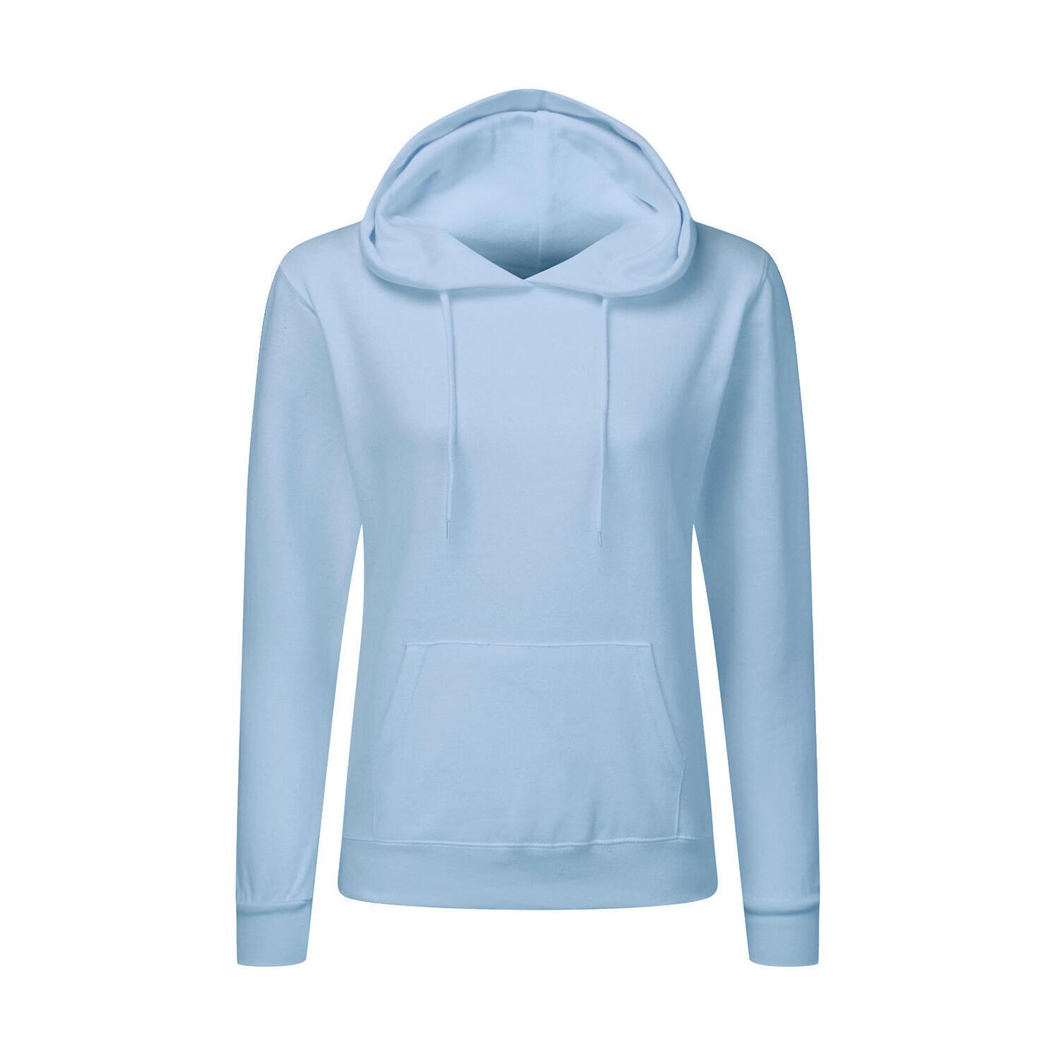 5055650829940 - Hoodie Damen SG Originals