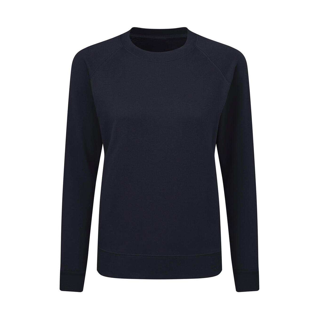 5055650824259 - Sweatshirt Damen Raglan