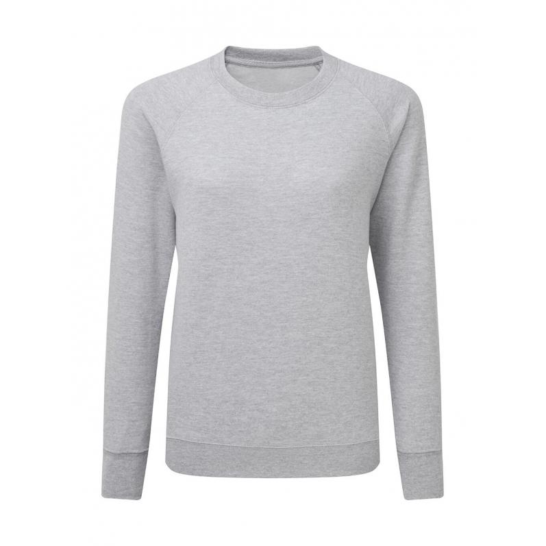 5055650824570 - Sweatshirt Damen Raglan
