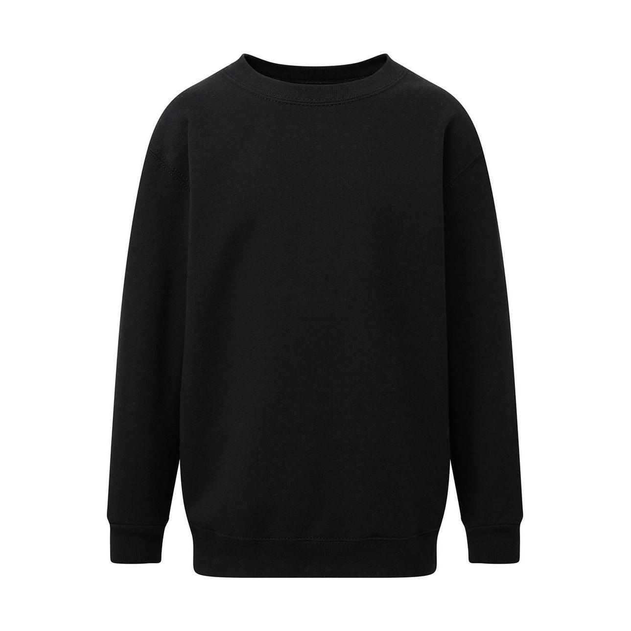 5055650814823 - Pullover Kind Crew