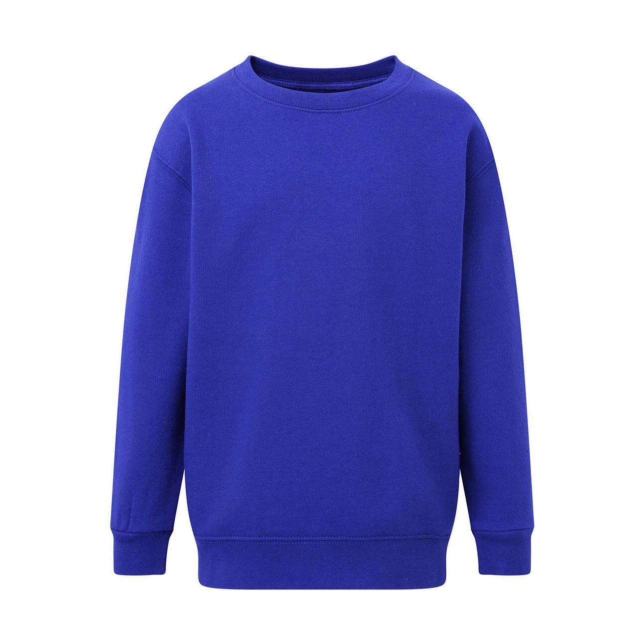 5055650815073 - Pullover Kind Crew