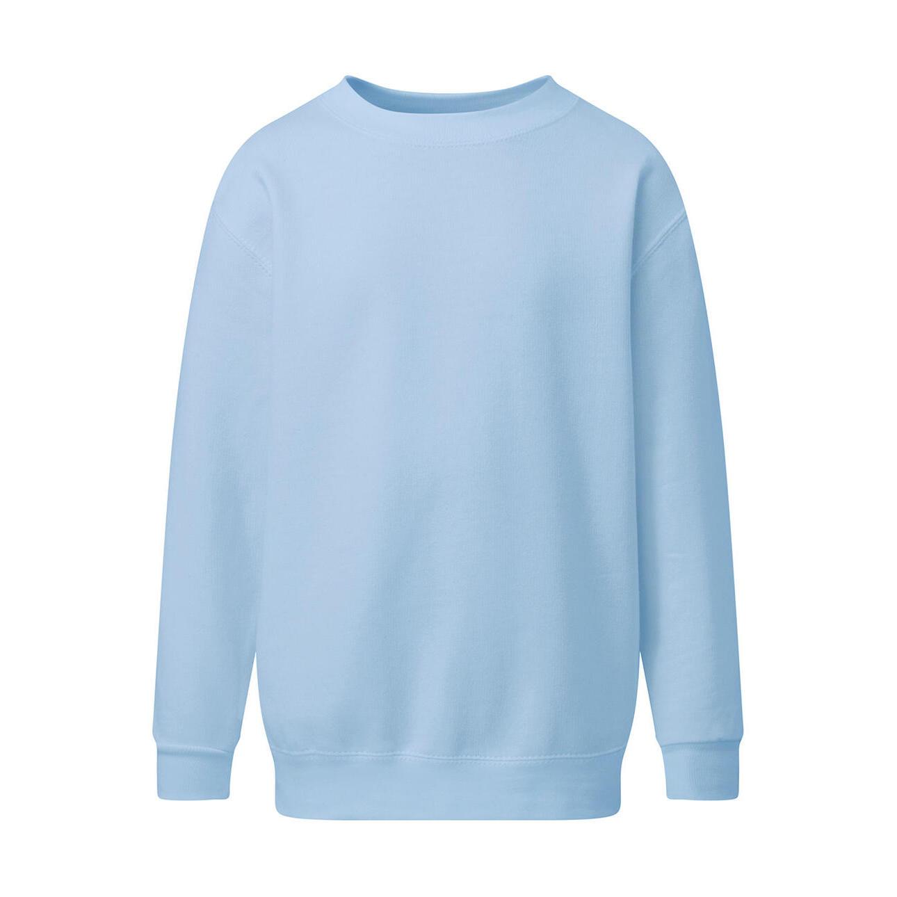 5055650815127 - Pullover Kind Crew