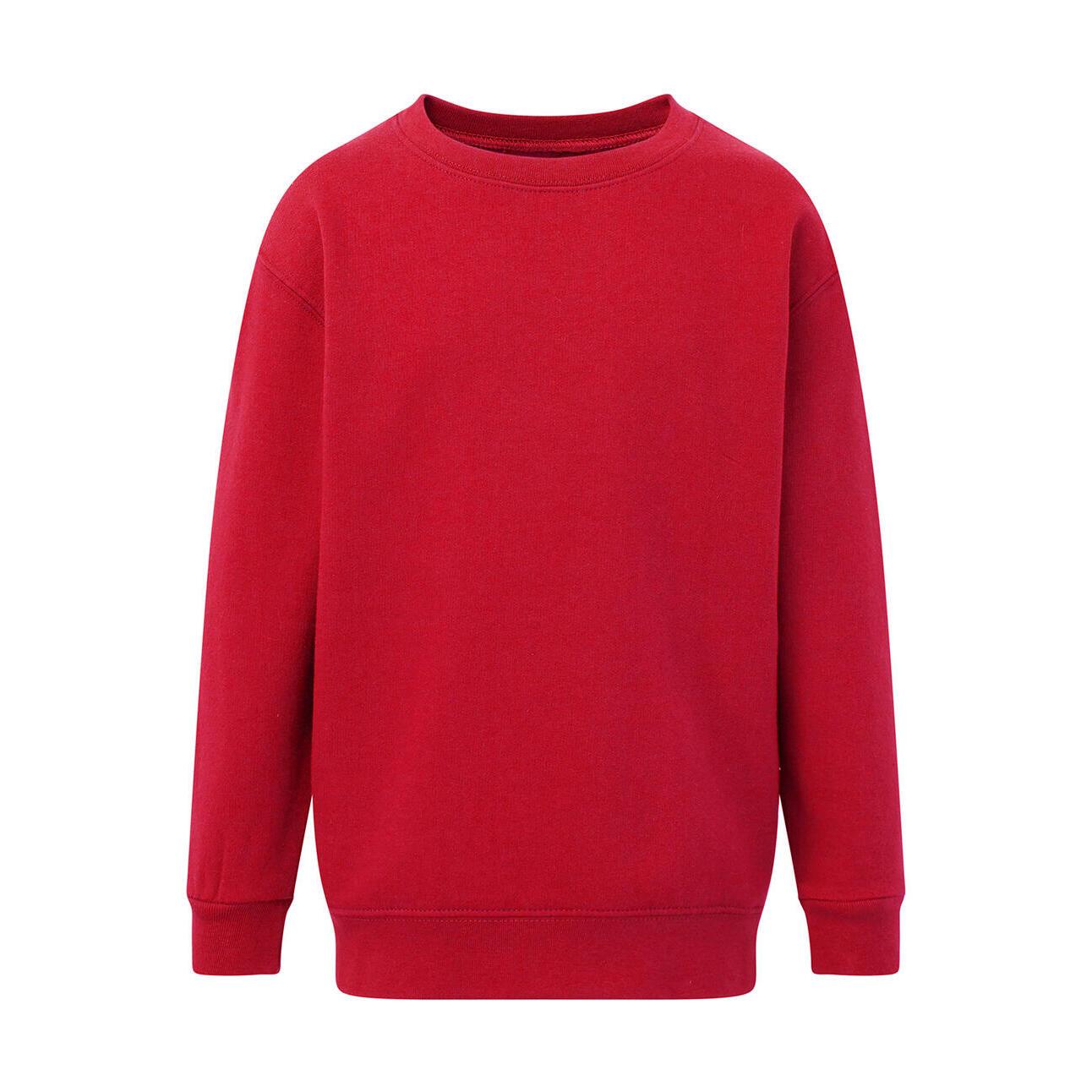 5055650815066 - Pullover Kind Crew