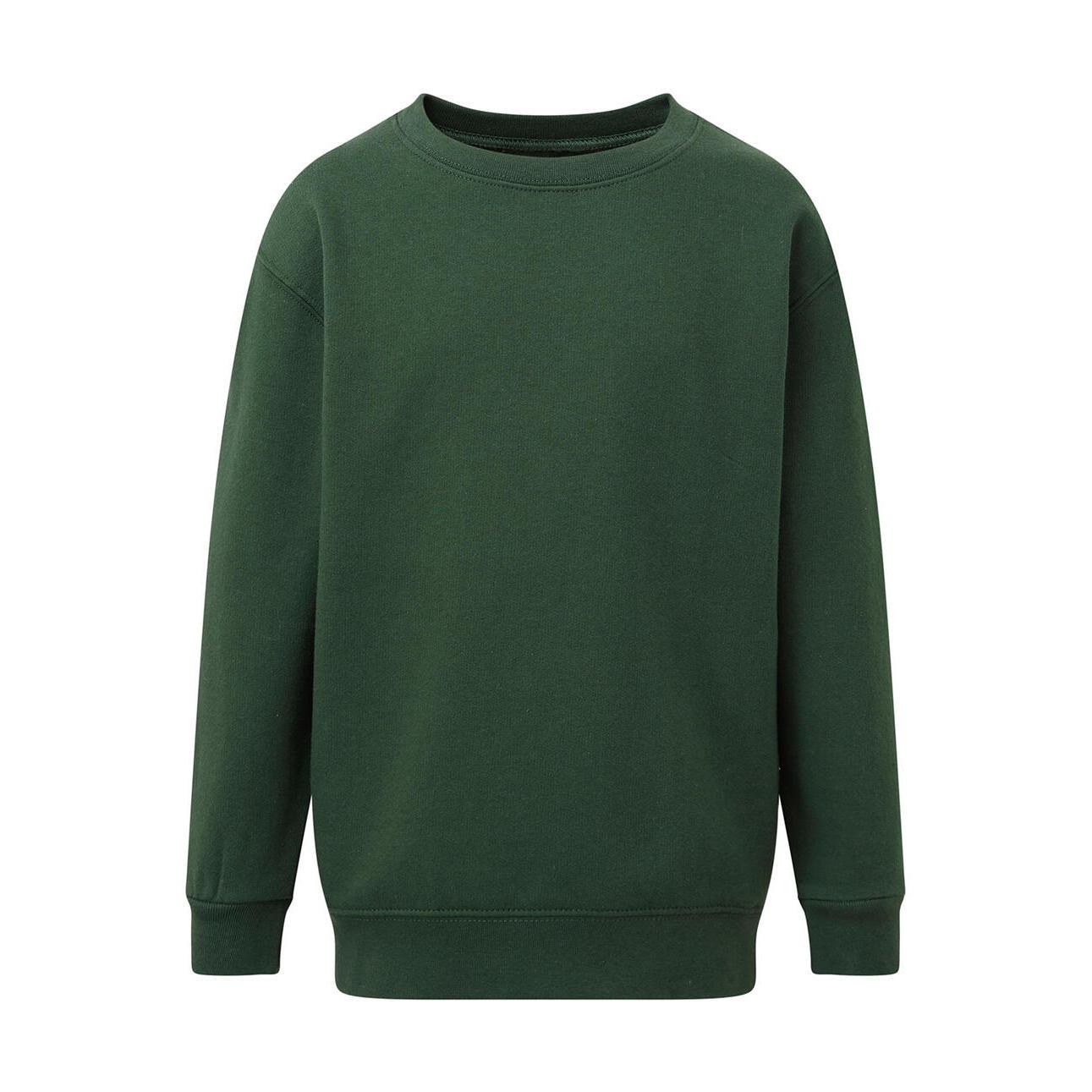 5055650814878 - Pullover Kind Crew