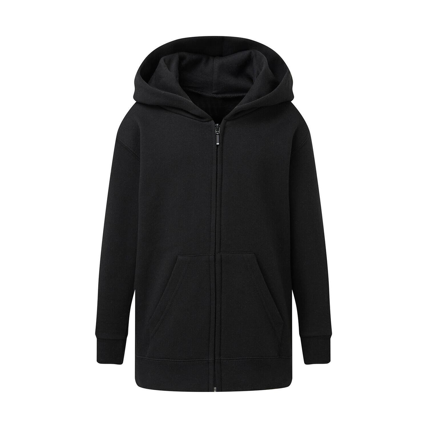 5055650816971 - Kinder-Hoodie und Reißverschluss SG Originals