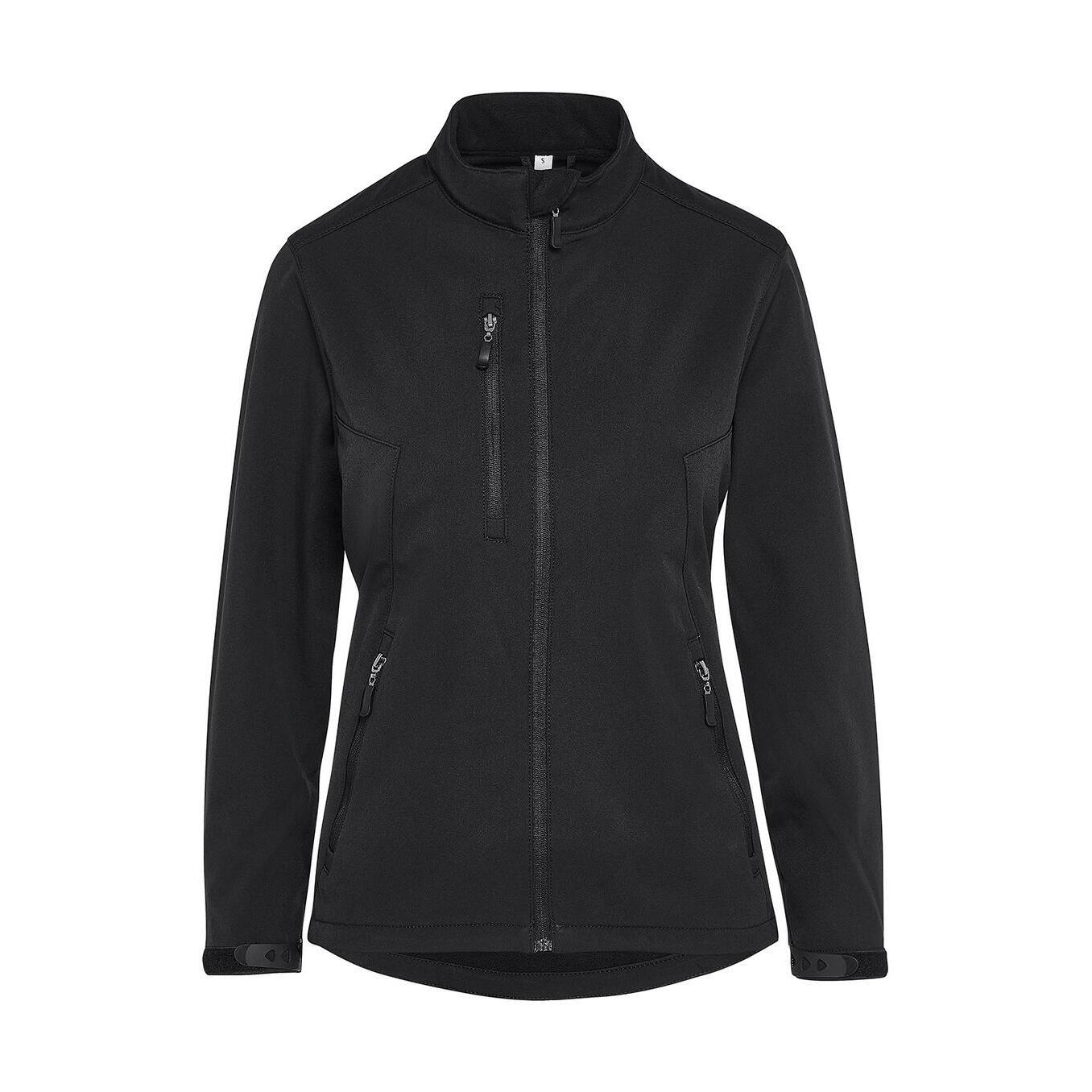 5055650849634 - Regenjacke für Damen softshell