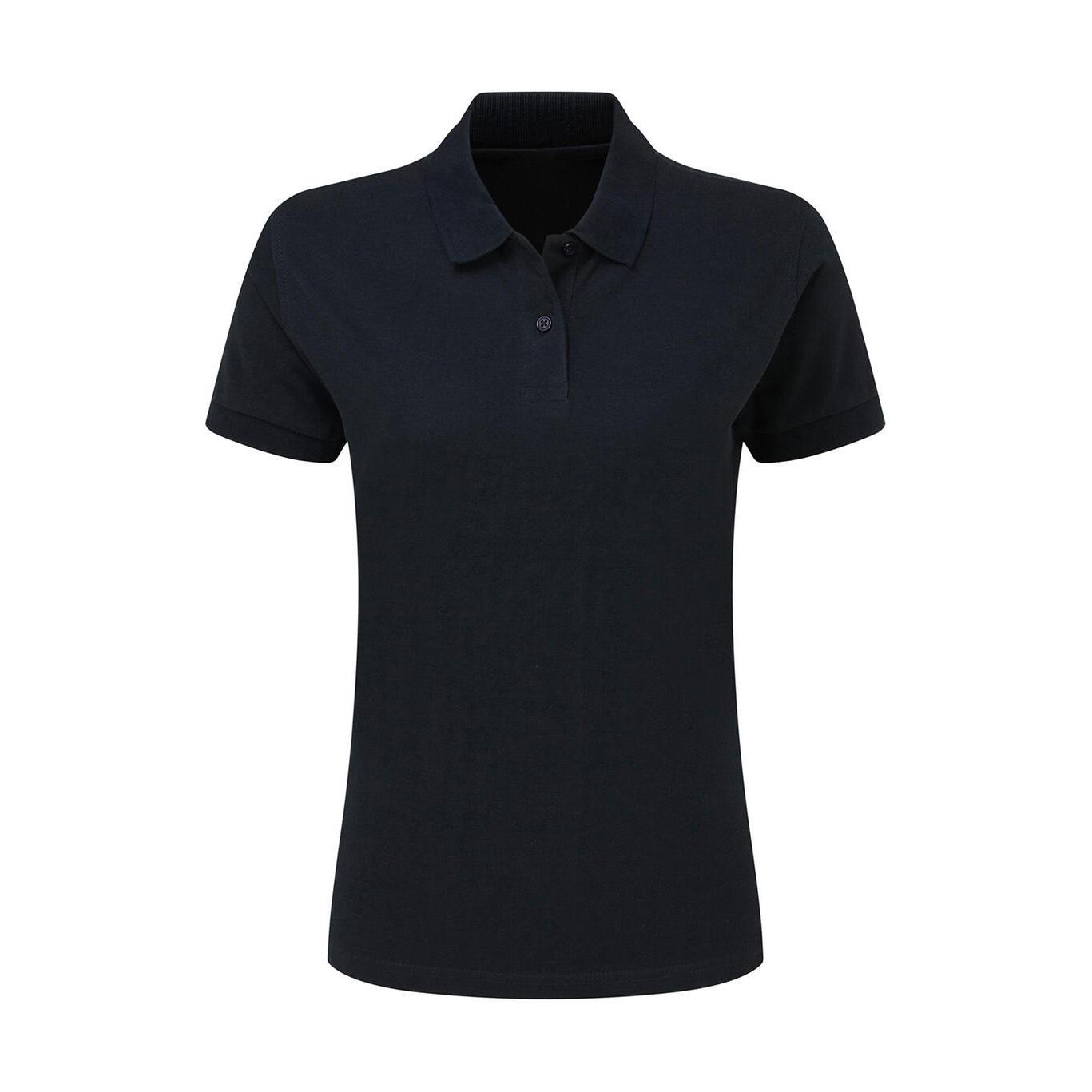 5055650851347 - Polo-Shirt Baumwolle Damen SG Originals