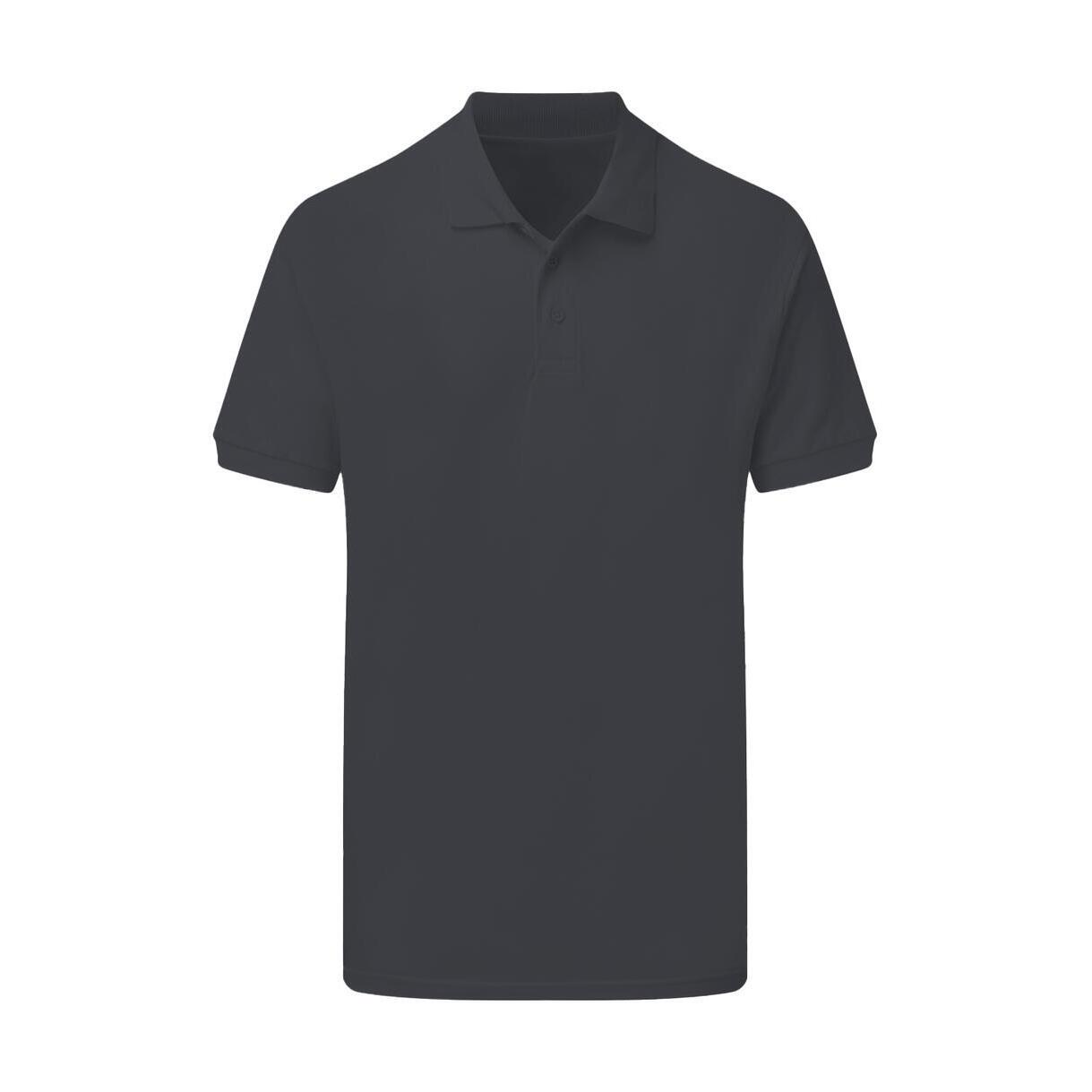 5055650868499 - Polo-Shirt aus Baumwolle SG Originals