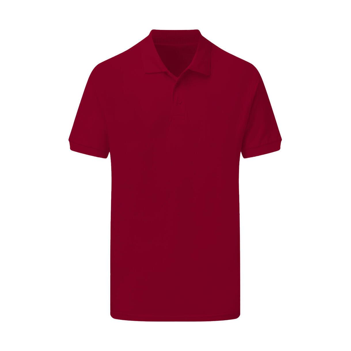 5055650868505 - Polo-Shirt aus Baumwolle SG Originals