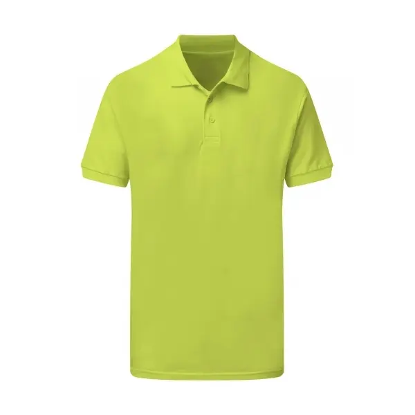 5055650850463 - Polo-Shirt SG Originals