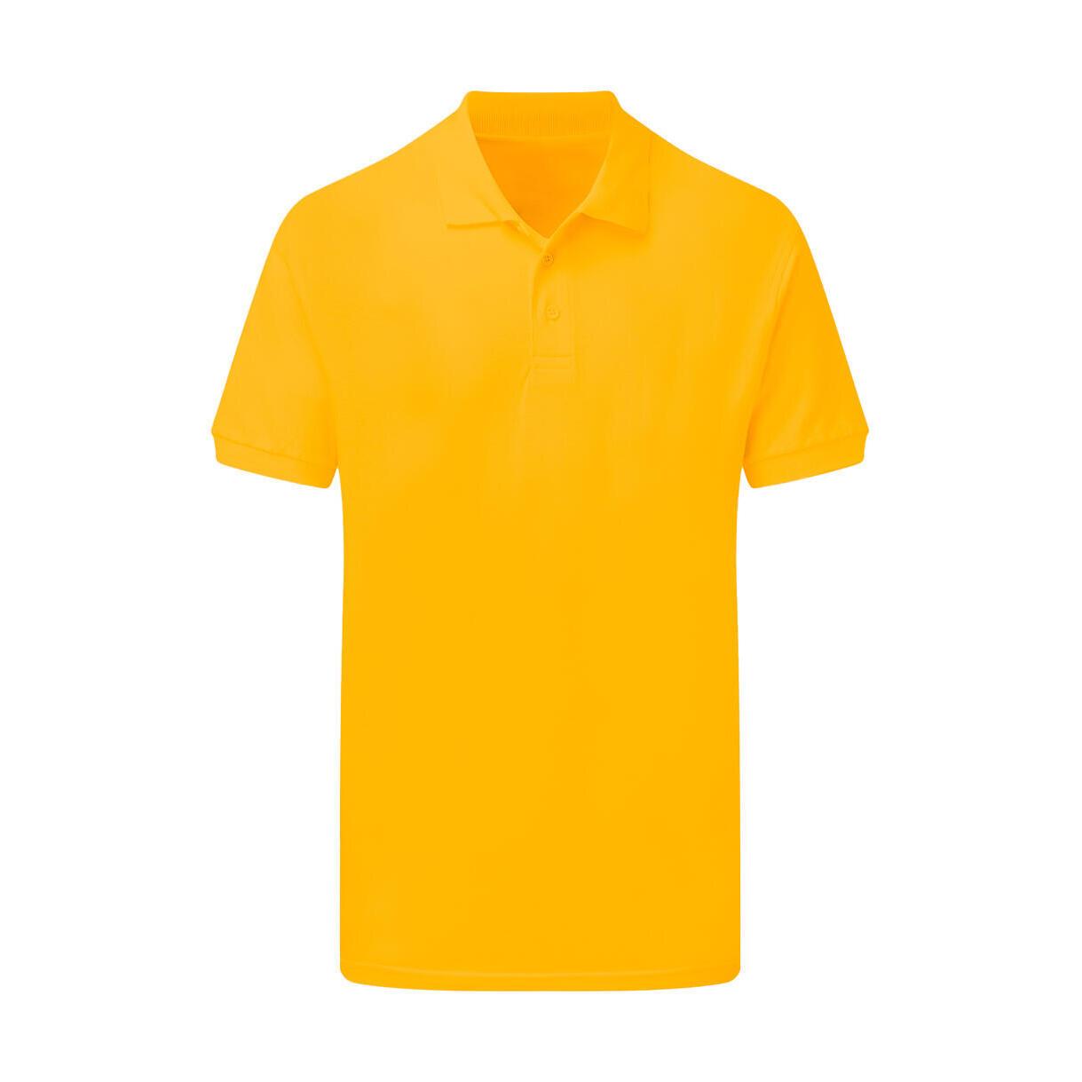 5055650868697 - Polo-Shirt aus Baumwolle SG Originals