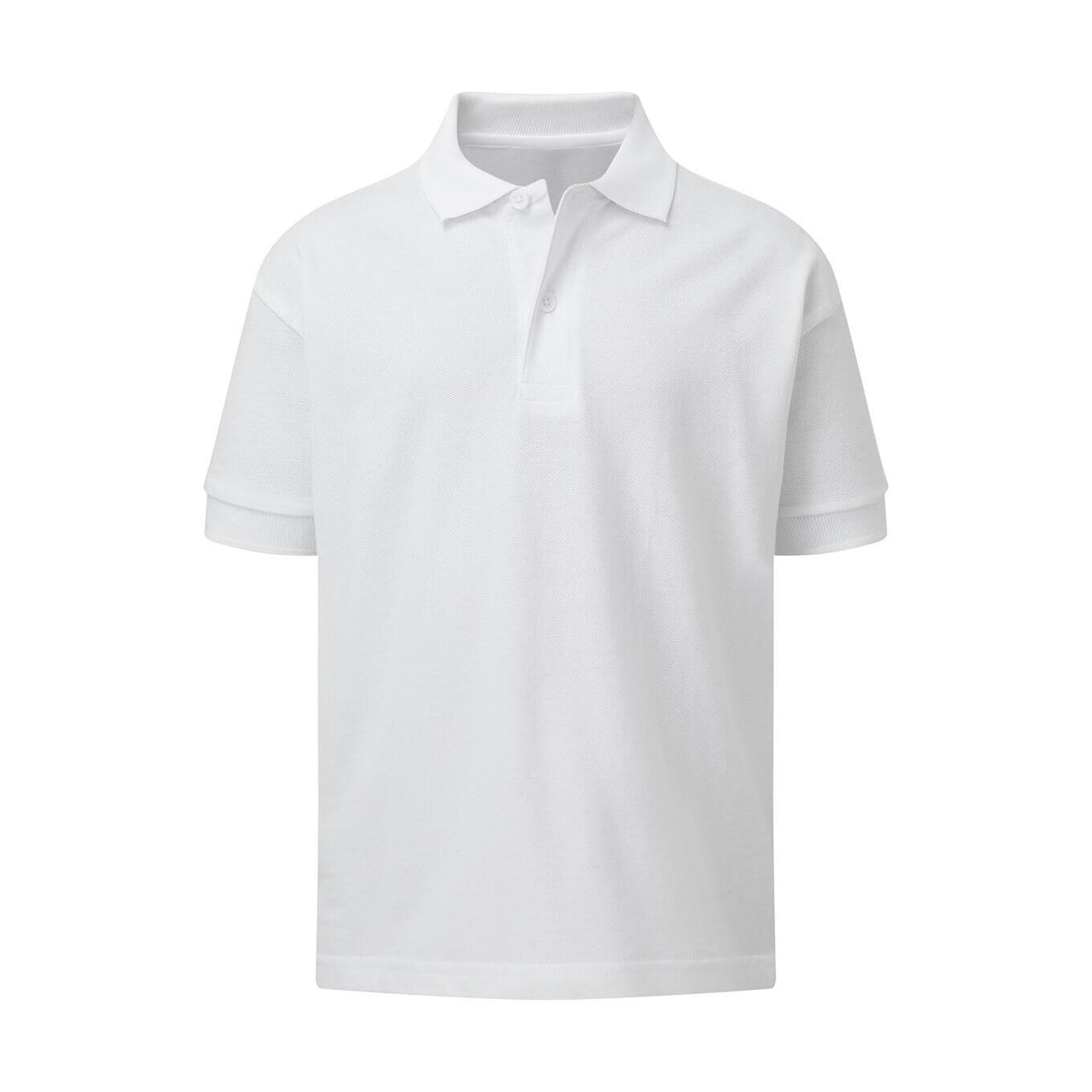 5055650810306 - Baumwoll-Polo für Kinder SG Originals