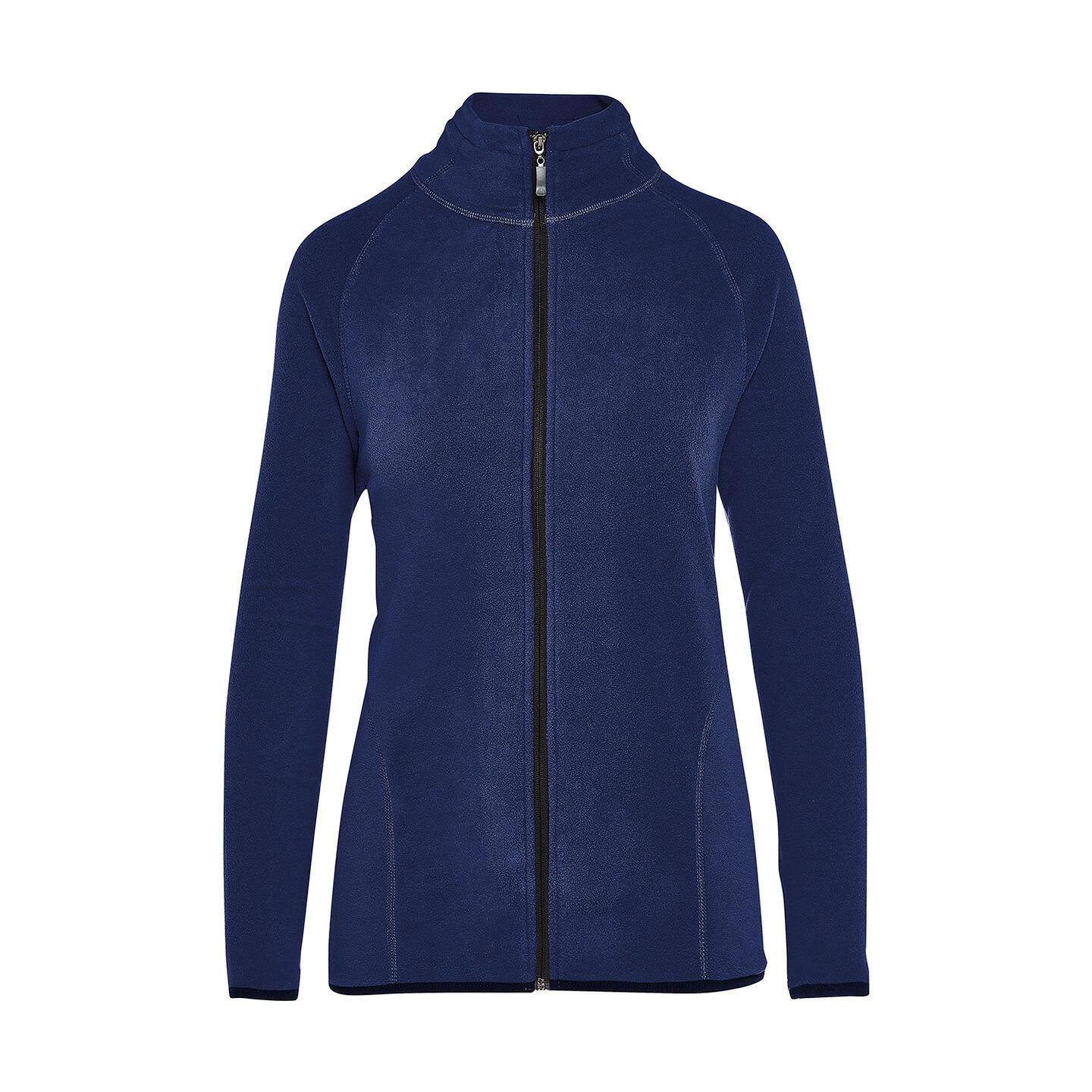 5055650850708 - Fleece Full Zip Damen SG Originals