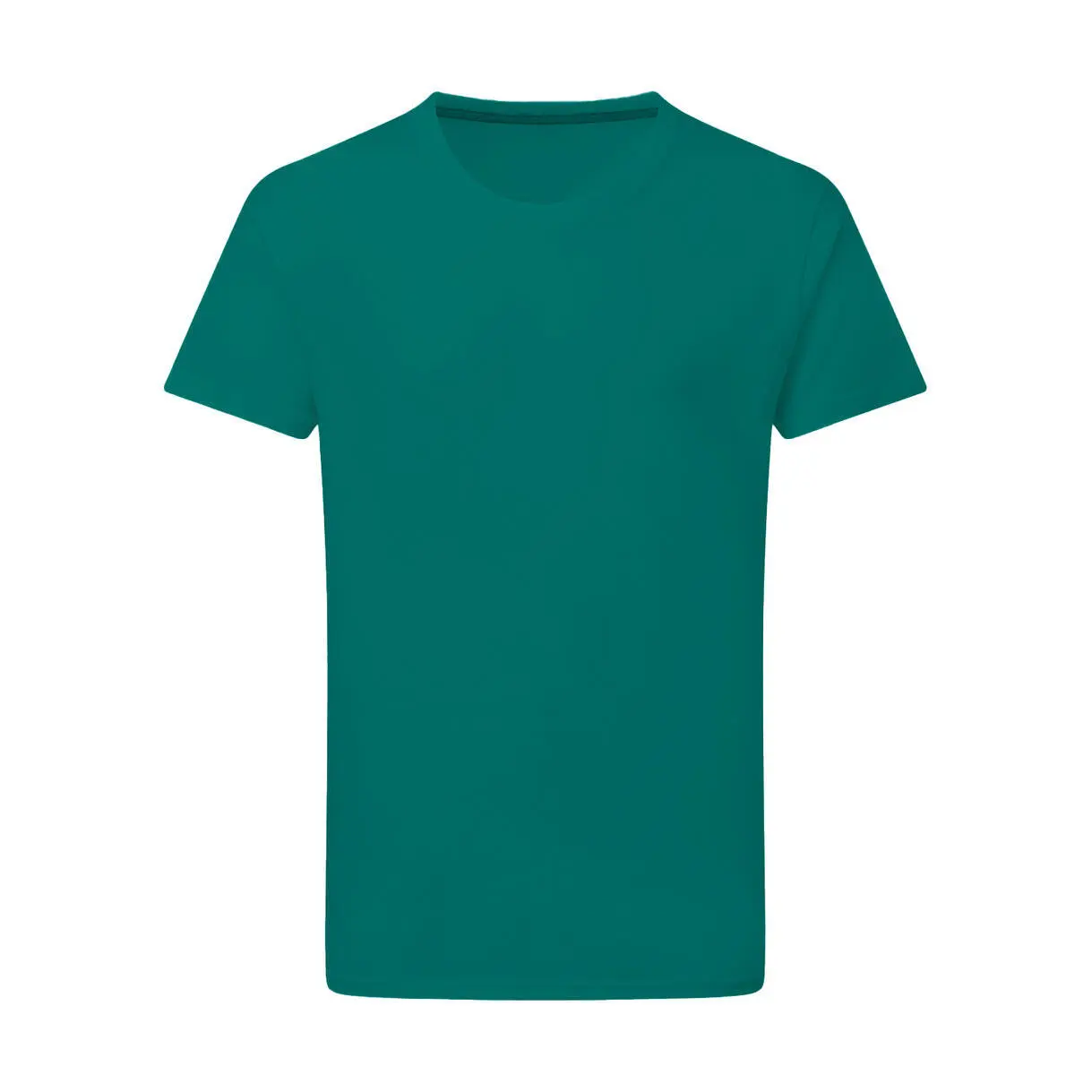 Image of T-Shirt ohne Etikett SG Signature