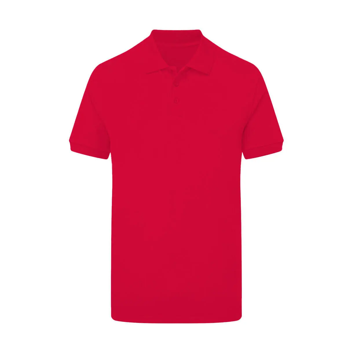 Label-Free Stretch Polo SG Signature