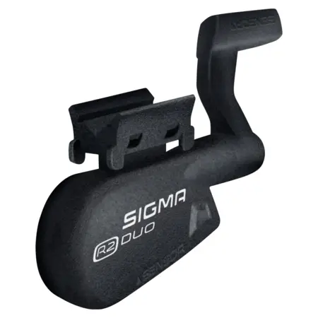 SIGMA SPORT R2 Duo Combo Geschwindigkeits- Und Trittfrequenzsensor