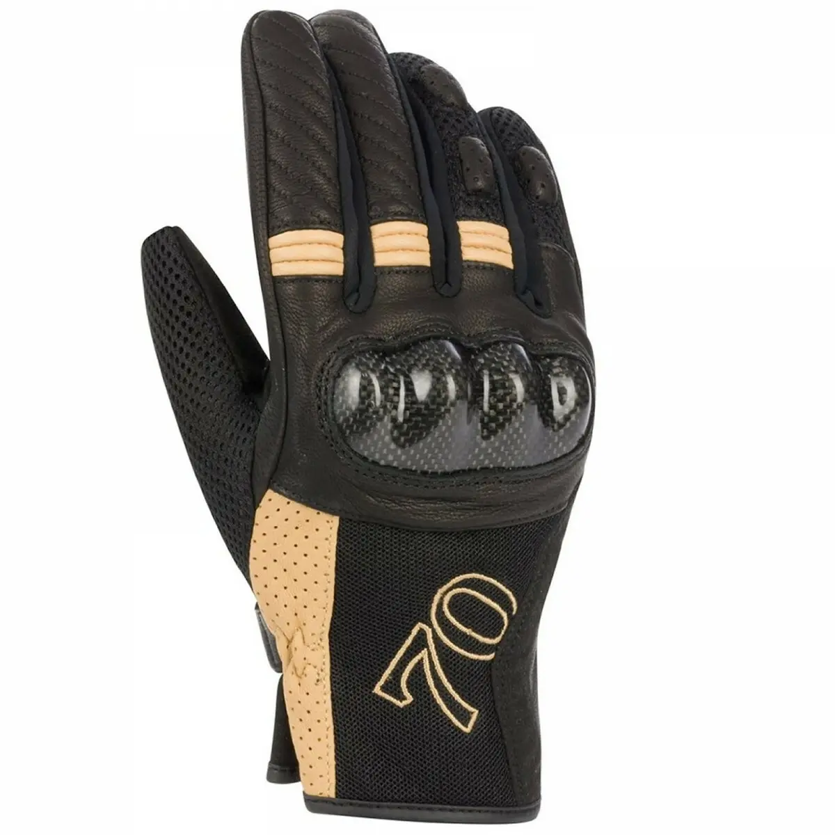 Sommer-Motorradhandschuhe Segura russell