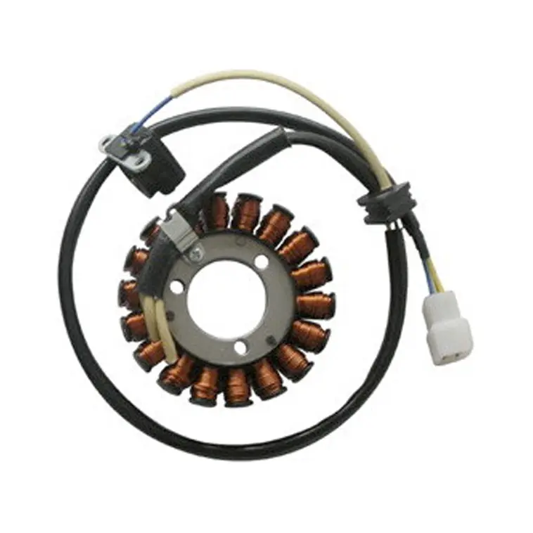 Zündspule Moped SGR Scarabeo 125/200 Light-Morini400