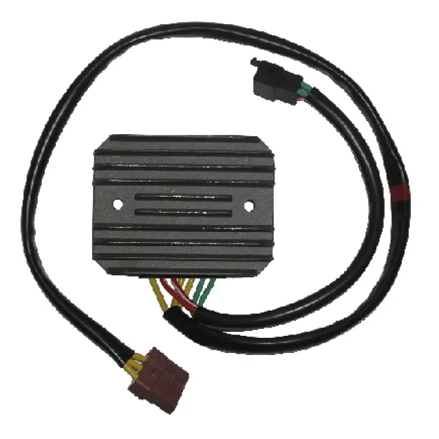 Spannungsregler Motorrad SGR Aprilia 125/150 Scarabeo IE