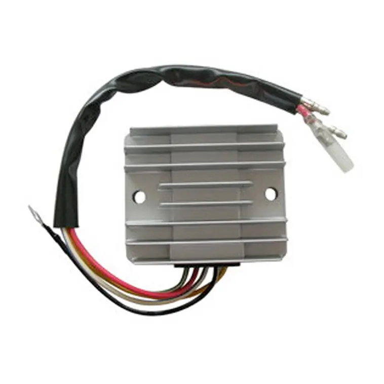 Spannungsregler Motorrad SGR Suzuki GS 750/1000/1100