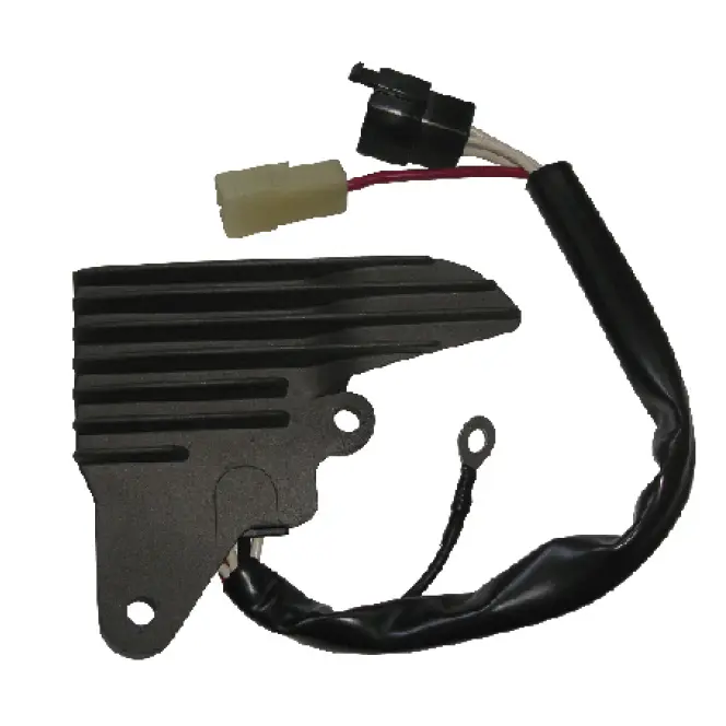 Spannungsregler Motorrad SGR Yamaha XV 1100 Virago 97/99