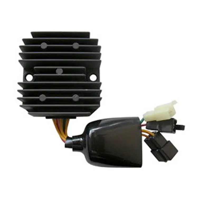 Spannungsregler Motorrad SGR Honda FMX 650 Funmoto