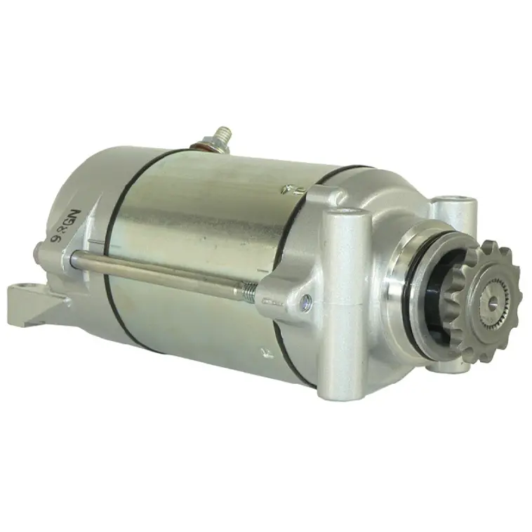Anlasser Motorrad SGR Honda Cm125-cmx250