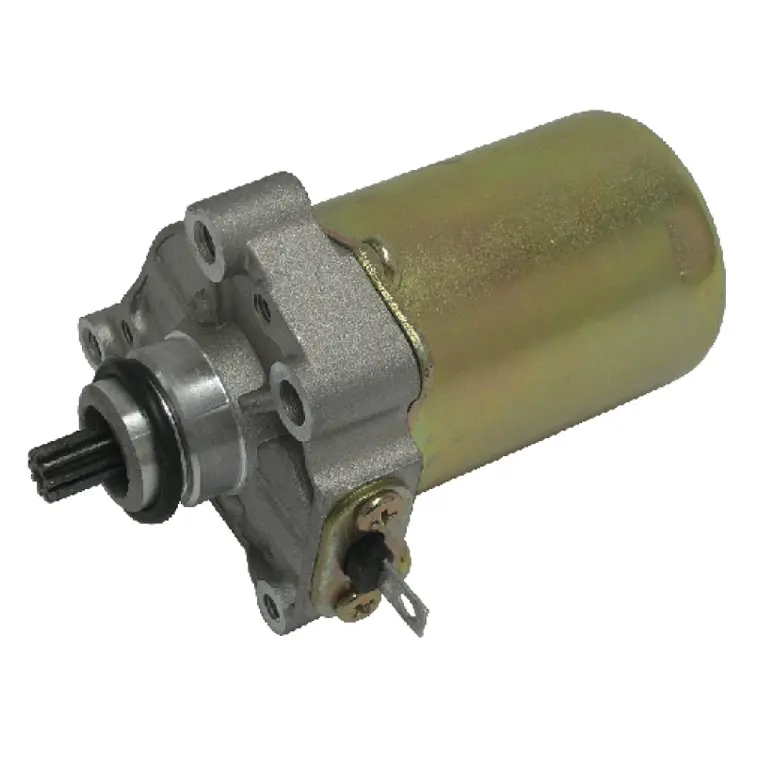 Anlasser Motorrad SGR Piaggio 125 2t-100 4t