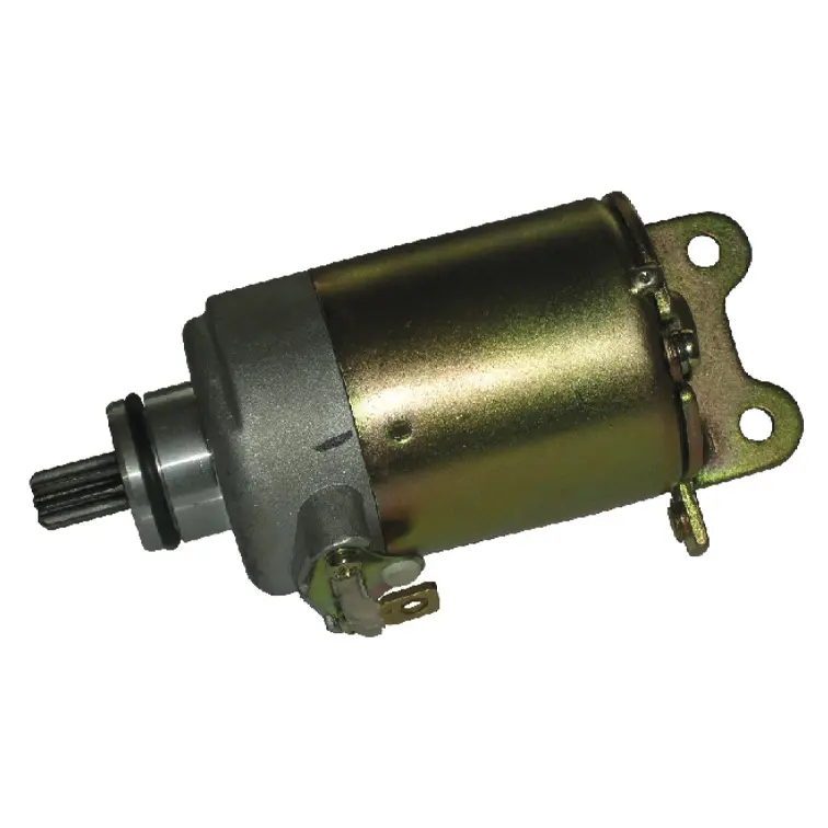 Anlasser Motorrad SGR Piaggio125 Et4/Liberty