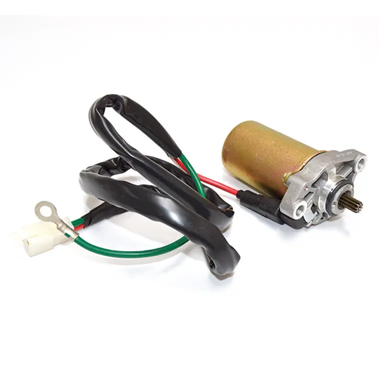 Anlasser Motorrad SGR Peugeot 50 Iniez