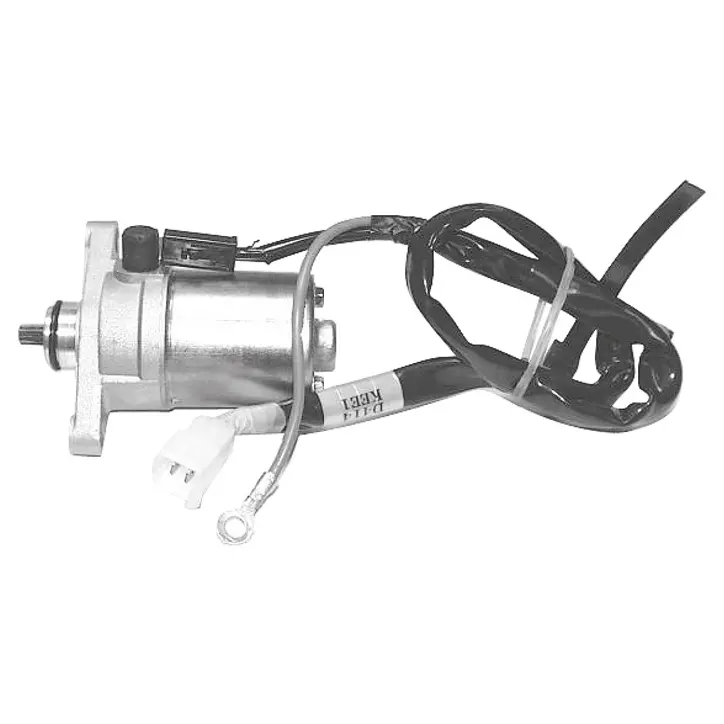 Anlasser Motorrad SGR Kymco 50 4t-people S