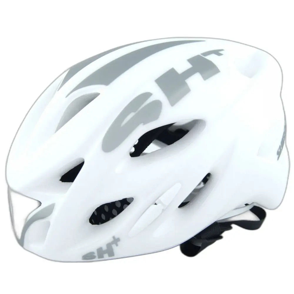Velo Store - UK Mountain bike helmet SH Plus Shirocco S-Tech | Extra 10% off with Subscription, Postage £16.79 to UK Fedex.