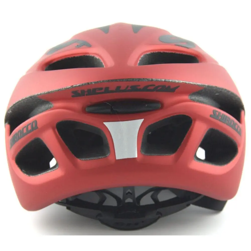 Velo Store - UK Mountain bike helmet SH Plus Shirocco S-Tech | Extra 10% off with Subscription, Postage £16.79 to UK Fedex.