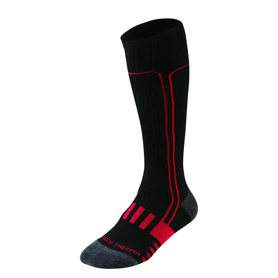 Socken Mizuno BT Mid Ski