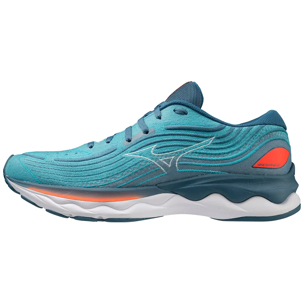 Laufschuhe Mizuno Wave Skyrise 4