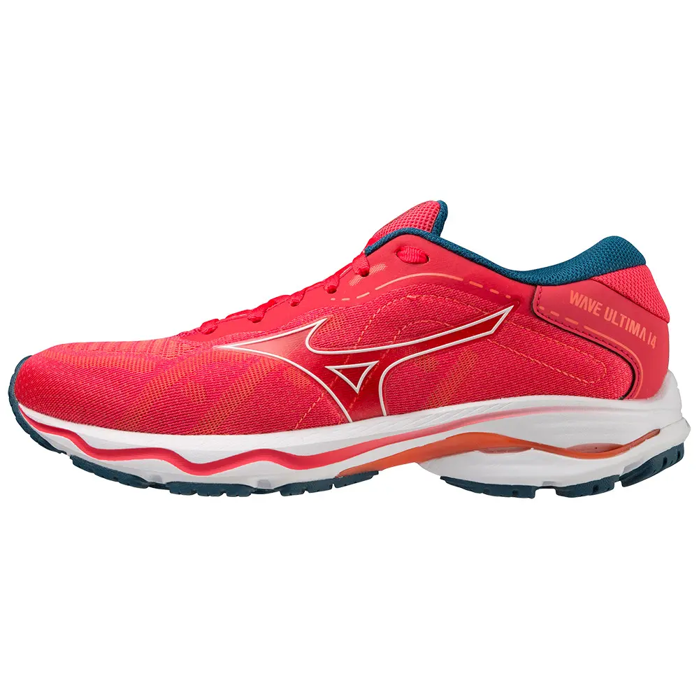 Mizuno Chaussures de running femme Mizuno Wave Ultima 14