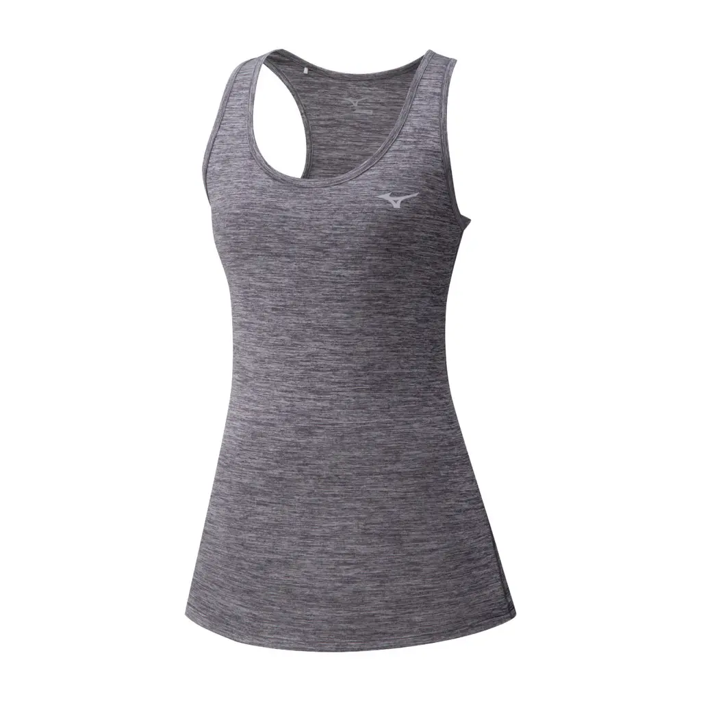 Tanktop für Frauen Mizuno impulse