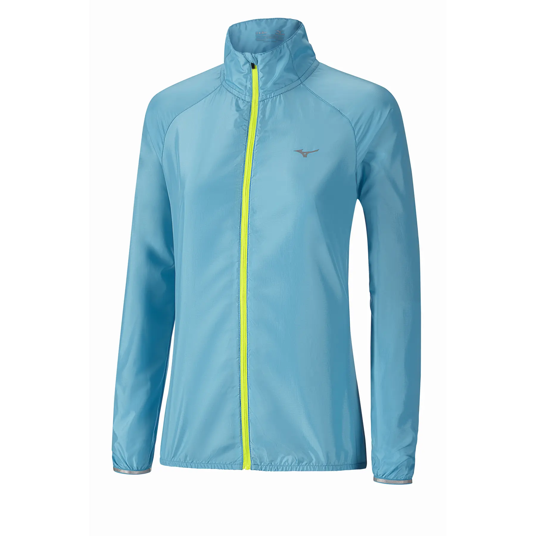 Windjacke für Frauen Mizuno Impulse Impermalite