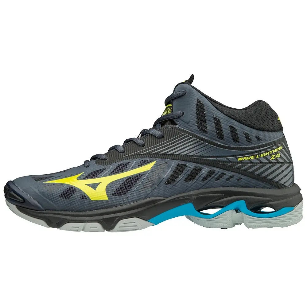 Zapatos montados Mizuno Wave Lightning Z4 | Direct-Volley