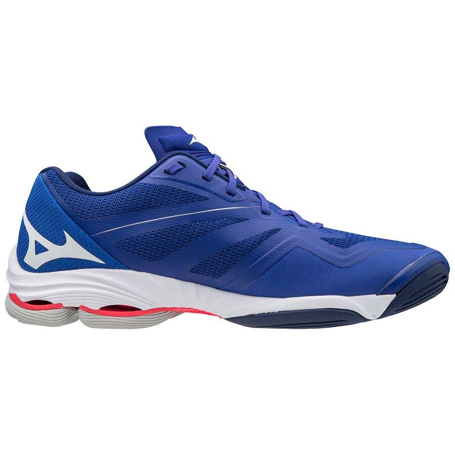 Chaussures Mizuno Wave Lightning Z6 | Direct-Volley