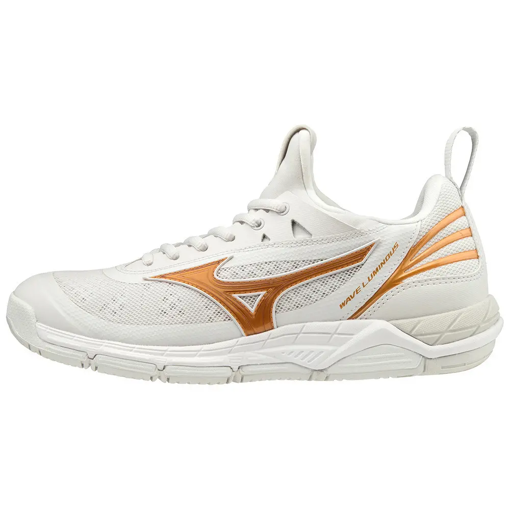 Frauenschuhe Mizuno Wave Luminous