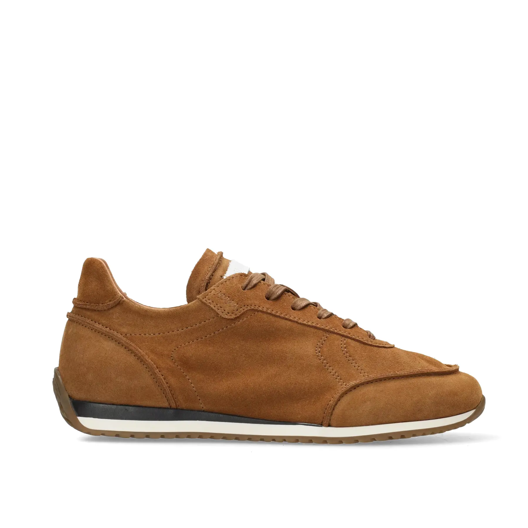 Sneakers in suede donna  Taya Base