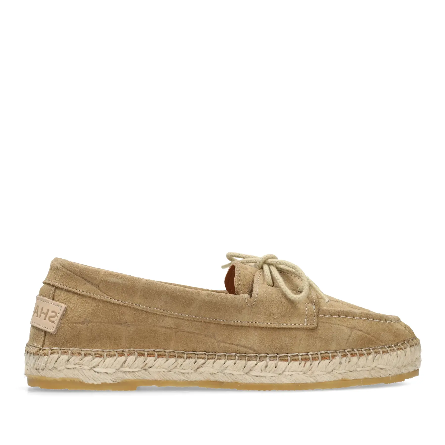 Espadrillas da donna  Elche Cruise