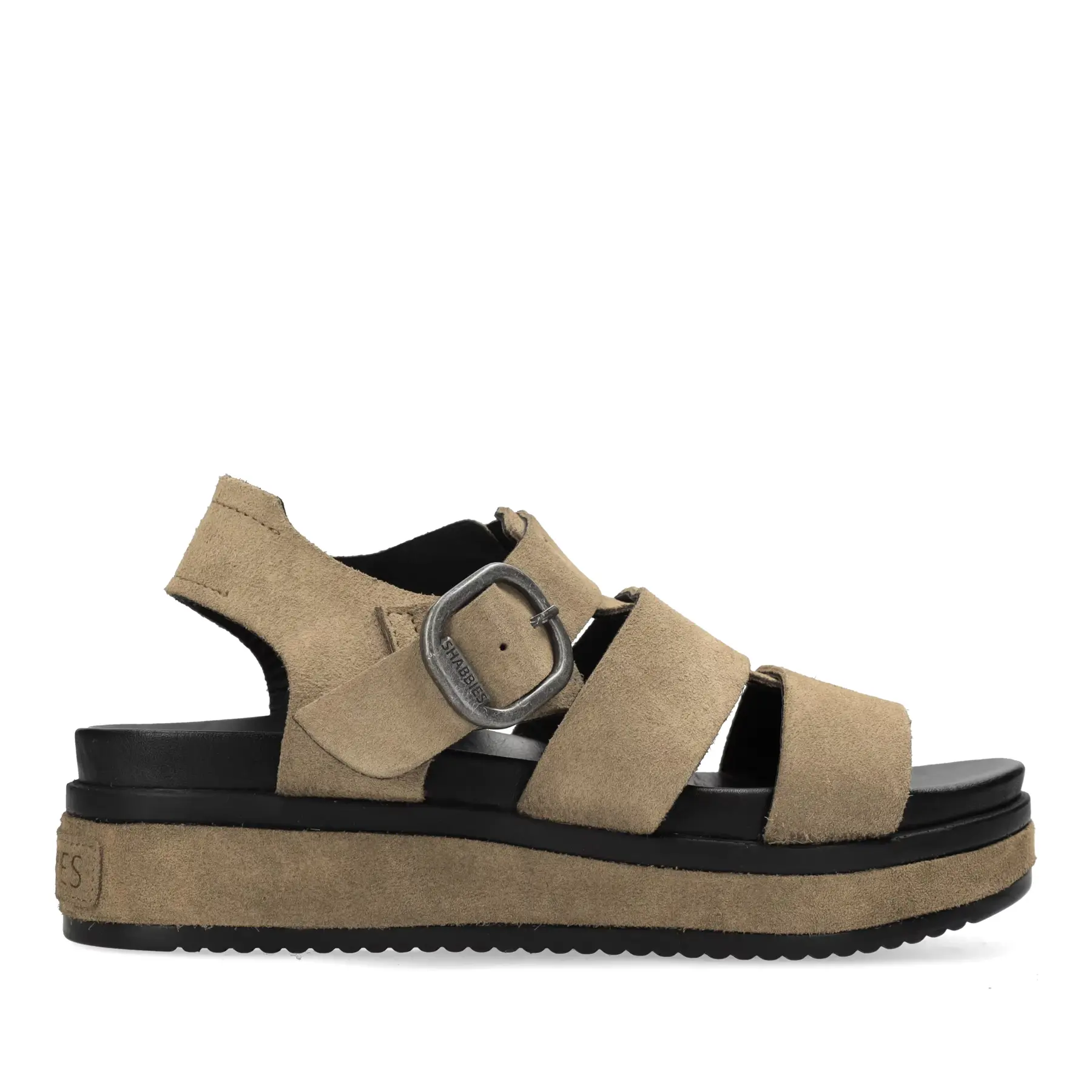 Sandali in camoscio donna  Maro Bold