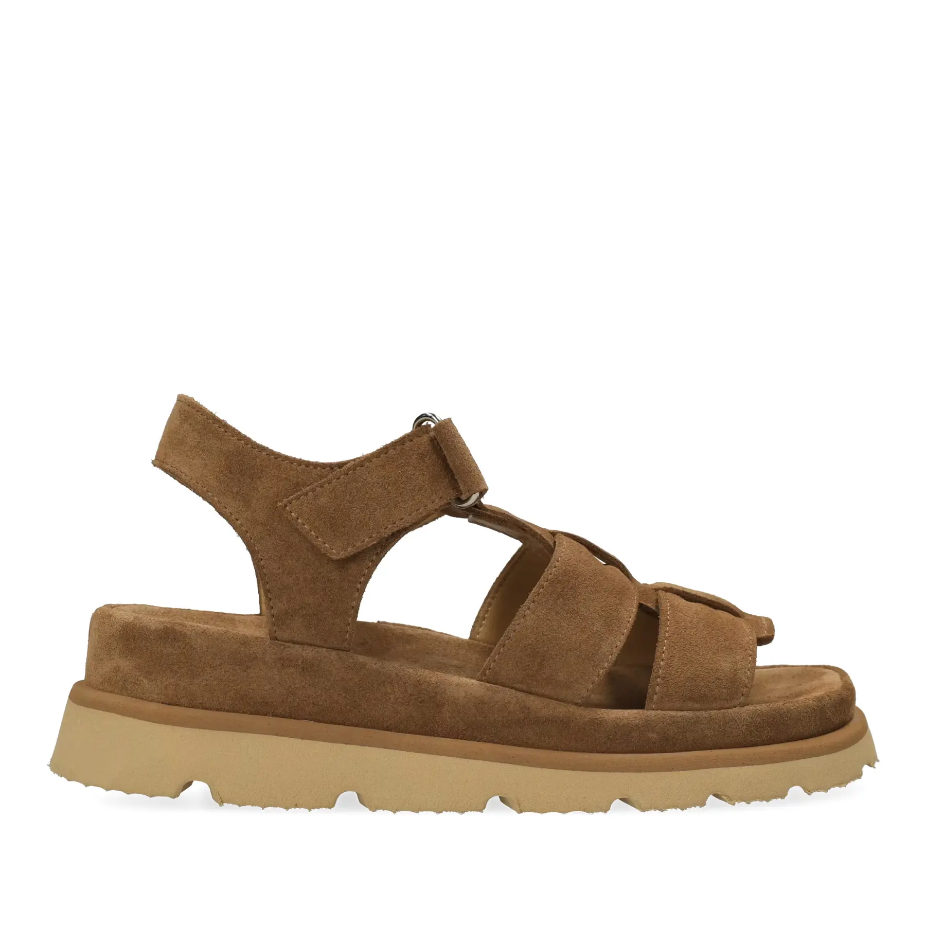 Zeppe da donna  Wana Sandal
