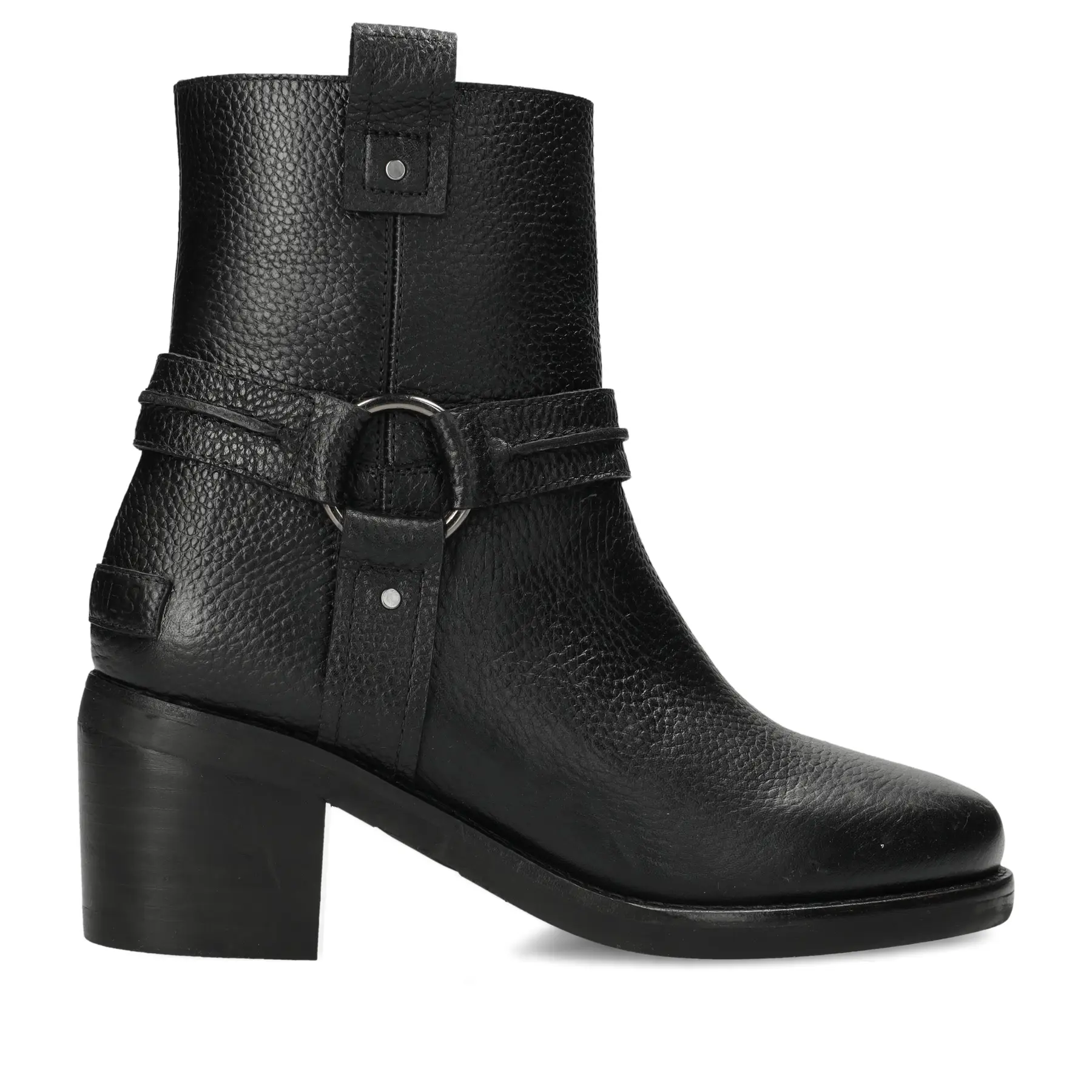 Damen Stiefeletten Shabbies Amsterdam Parker Bika
