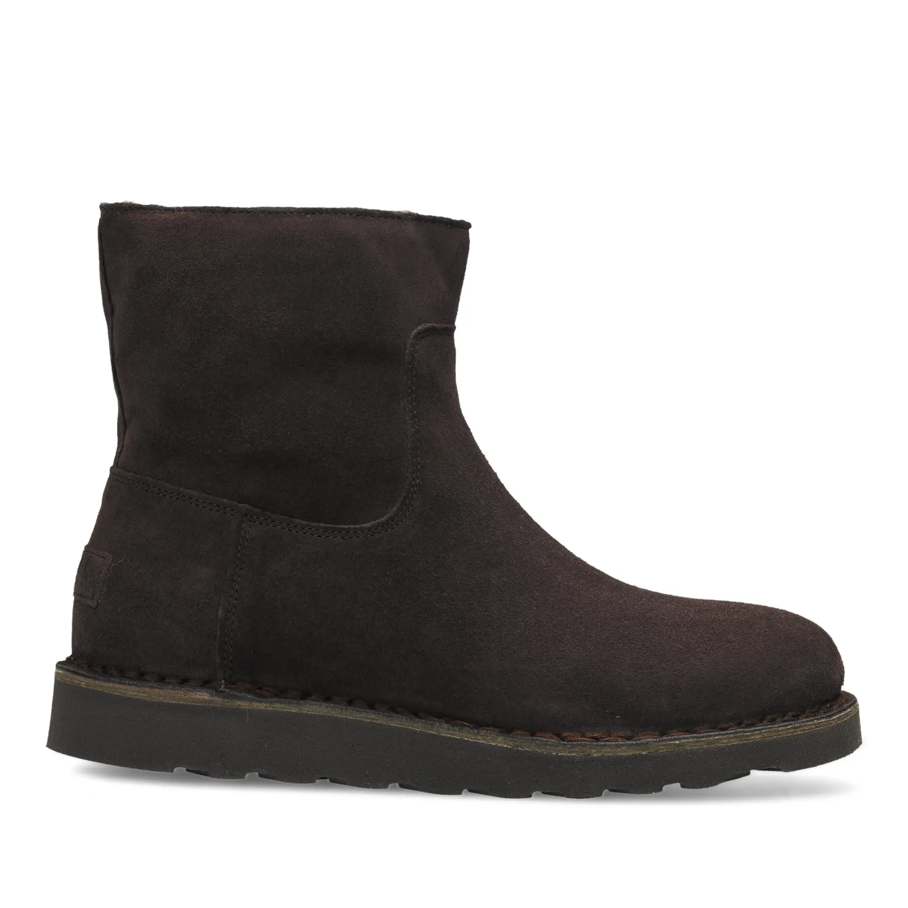 Damen Stiefeletten Shabbies Amsterdam Palissa Mia