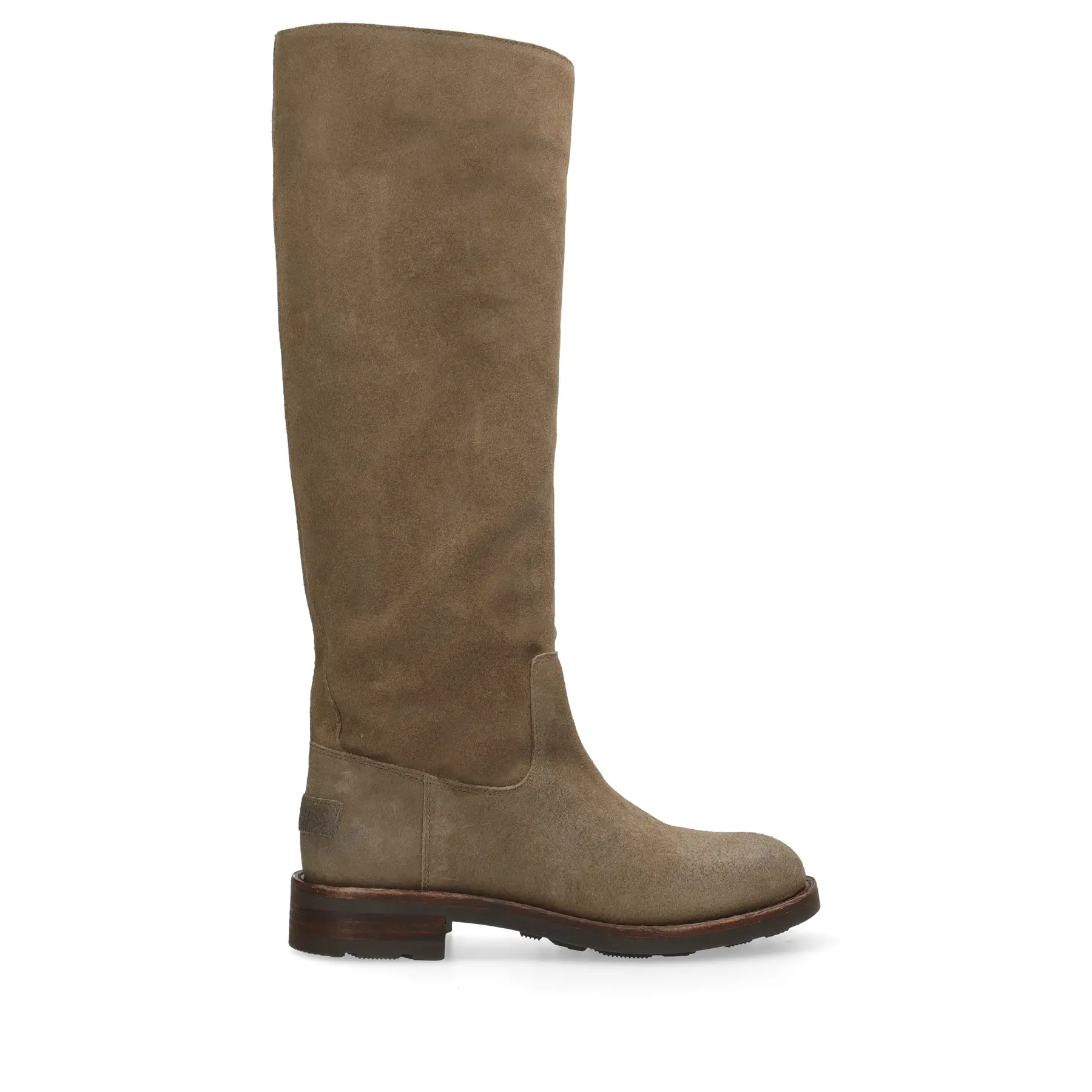Damenstiefel Shabbies Amsterdam Alyd Tuba