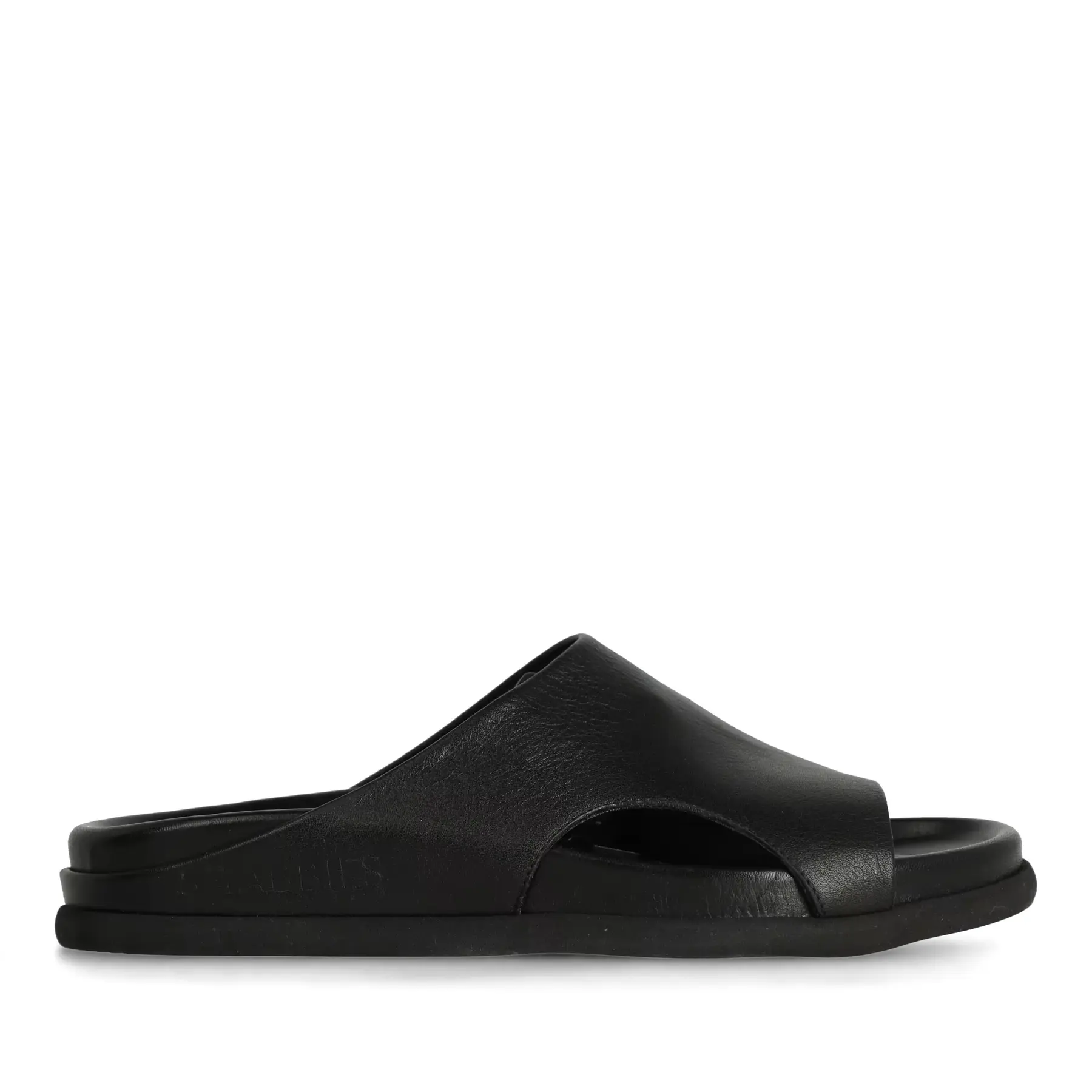 Ciabatte in pelle da donna  Inga Close