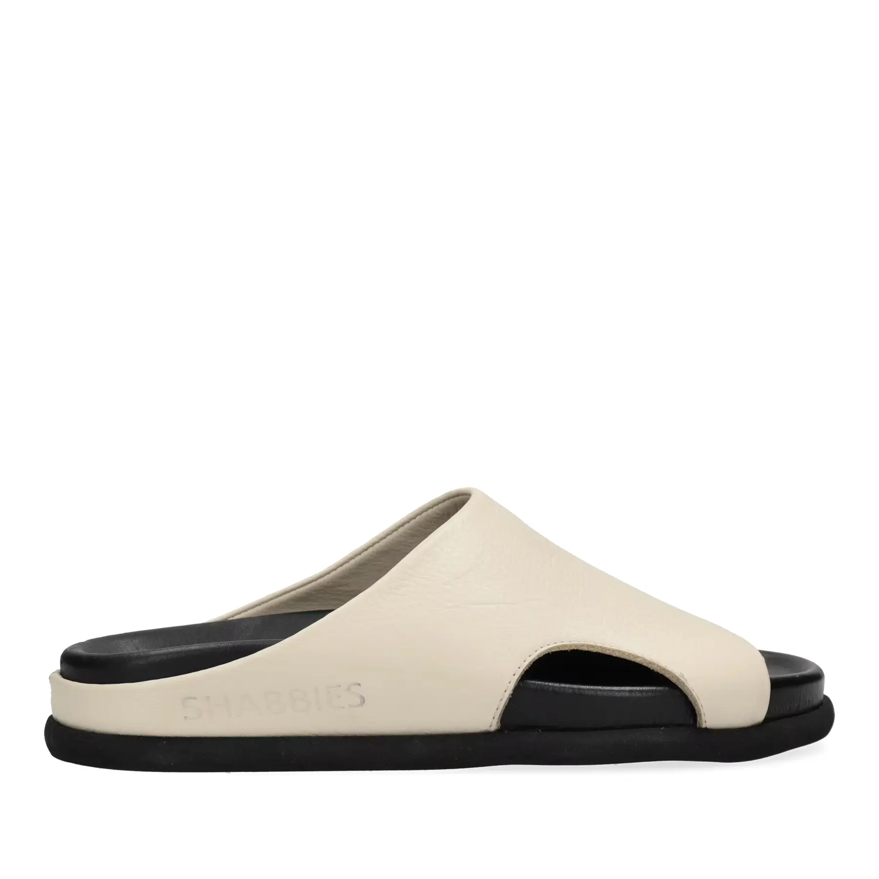 Ciabatte in pelle da donna  Inga Close